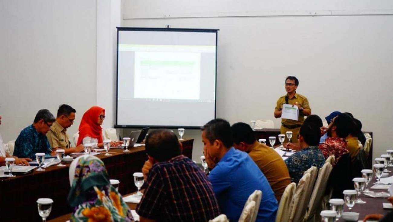 FGD KBKT di Areal Perkebunan