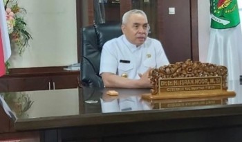 Kaltim Siapkan Tiga Kawasan Industri untuk Investor 