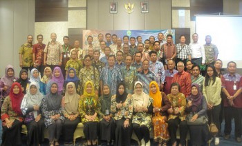 Rapat Koordinasi Pembangunan Perkebunan Tahun 2018, Prioritas Penyiapan Benih dan Capaian Komoditas