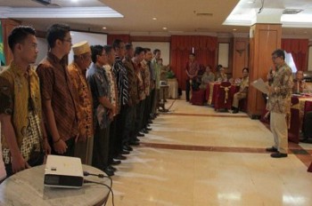 Kelompok Tani Penting Dalam Menggerak Sistem Agribisnis